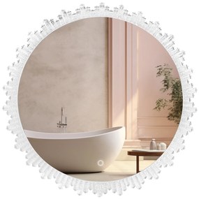 Tutumi Tutumi, LED zrkadlo 60cm YH-3564, HOM-01500