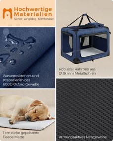 Prepravná taška PDC10Z XXXL