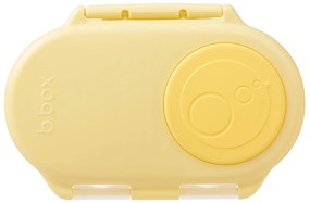 Desiatový box malý - lemon twist