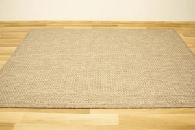 Protišmykový koberec Scandigel Scandigel 5787/UT6D hnedý / béžový