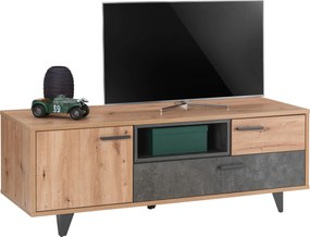 XXXLutz SKRINKA POD TV Carryhome - Detské izby - 000687018826