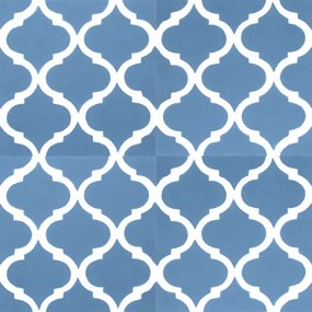 Cementové dlaždice 2384 | Articima