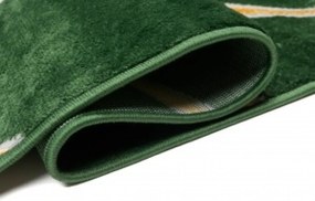 TA Koberec MP99A ZELENÝ TURMALÍN GPL Rozmer: 140x200 cm