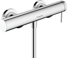 Hansgrohe Tecturis S, páková sprchová batéria nástenná, chrómová, HAN-73622000