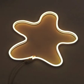 Aigostar - LED pás 50m LED/400W/230V 3000K IP65