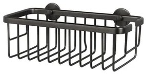 Polička Tesa kartáčovaný Hard Graphite 40596-00000-00, 1 ks