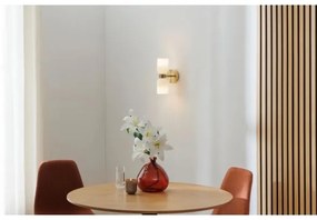 Atmosphera - Nástenné svietidlo RIO 2xE14/25W/230V