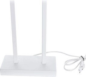 Stolová lampa Snow White 78cm