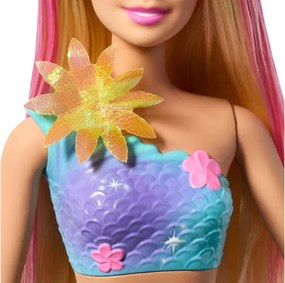 Bábika Barbie Mattel JDM72