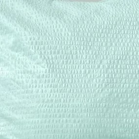 Krepové obliečky Homa DEVAN MINT 3-dielna sada 140x200 cm