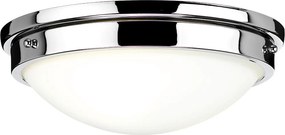 XXXLutz STROPNÉ SVIETIDLO, 31.8/10.8 cm Elstead Lighting - Online Only bytové doplnky - 009093077901