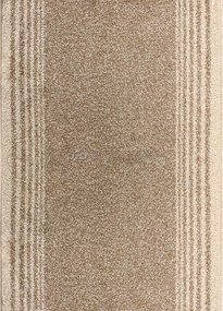 Koberce Breno Behúň NEVADA 34, šíře role 80 cm, béžová, viacfarebná