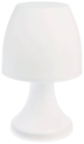 LED lampa MINIE biela