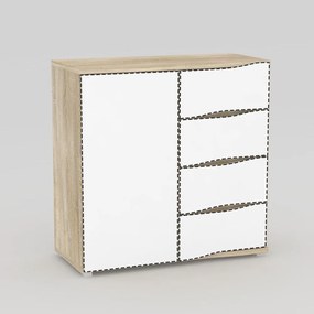 BTC WAVE 6 Varianta: CASHMERE