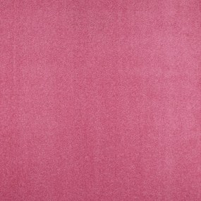 Koberec metráž Eton ružový 11 - neúčtujeme odrezky z role, na mieru, šíře 1,33m,1m,2m,3m,4m,na mieru, neúčtujeme odrezky, ružová, filc, detská izba