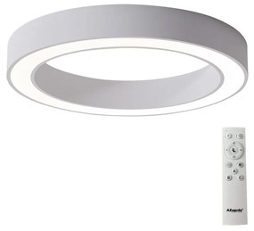 Azzardo Azzardo AZ5031 - LED Stmievateľné stropné svietidlo MARCO LED/50W/230V biela + DO AZ5031