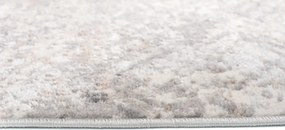 TA Koberec D714A BIELA VIZONSKÁ DOLINA Rozmer: 80x150 cm