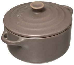 Keramický hrniec Mini Taupe, (fi) 13 cm