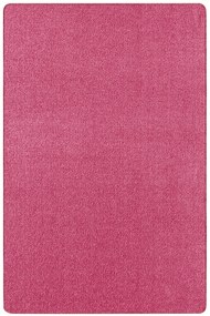 Hanse Home Collection koberce Kusový koberec Nasty 101147 Pink - 67x120 cm