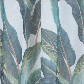 Dekoračný záves Moku 140x260 cm