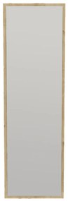 Zrkadlo Tessa Natural 50 x 160 cm