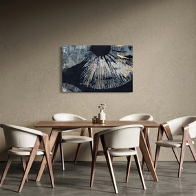Obraz - Abstrakcia (90x60 cm)