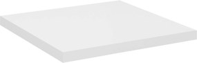 Comad Nábytková horná doska Nova 40/40 cm, biela