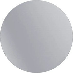Erga Round, okrúhle zrkadlo 70cm, ERG-V01-ROUND-7070-CL