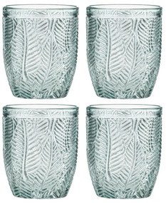 Poháre v súprave 4 ks 350 ml Areca – Ladelle