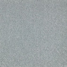 Lano, Metrážny koberec Sense 874, na mieru, šíře 4m,5m, šedá, ab (mriežka), chodba / predsieň