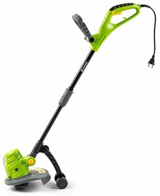 Strunová elektrická kosačka FZS 2002-E, Fieldmann