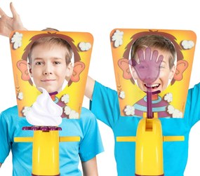KIK Spoločenská hra PIE FACE Cake