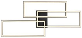 Globo 67247-58SH - LED Stmievateľné stropné svietidlo TINY LED/58W/230V + DO