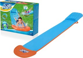 LEAN Vodná šmýkačka 488cm