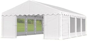 Bestent Partystan 4x8x2m Comfort PE 240g s moskytierkou Summer