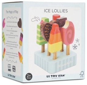 Le Toy Van Sada nanukov