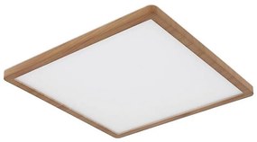 Globo 41563-24WW - LED Stmievateľné kúpeľňové svietidlo SAPANA LED/24W/230V IP44