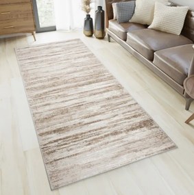 Behúň PORTLAND D158E VIZON biely
