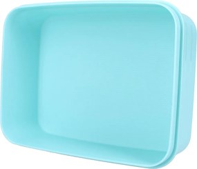 Box na desiatu s klipsami Gabby a jej kúzelný domček