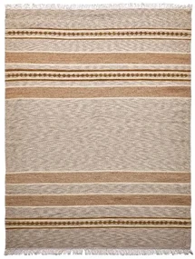Ručně vázaný kusový koberec Wild West DESP HL62-160x230 | BIANO