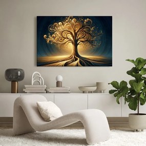 Obraz magický strom života