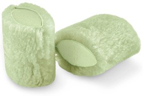 Hubky na odstraňovanie škvŕn, 2 ks