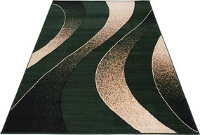TA Koberec K857A GREEN CHEAP PP BLX Béžový Obdĺžnikový Rozmer: 60x100 cm