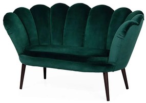 Pohovka Tristan Bluvel 78/venge