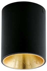 Eglo 94502 - LED Stropné svietidlo POLASSO 1xLED/3,3W/230V