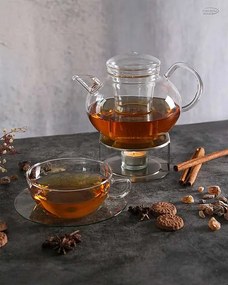 Trendglas Jena kanvica Soma+ 1,2 l