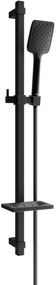 Posuvný sprchový set MEXEN DQ62 černý