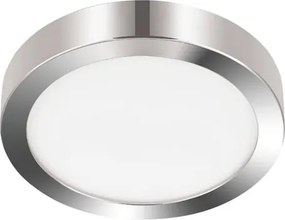 Eglo Fueva stropné svetlo do kúpeľne oceľ chróm 30892