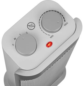Sencor SFH 8050SL keramický ohrievač