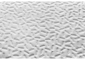 Ružová/prírodná kolíska Hier – Kalune Design